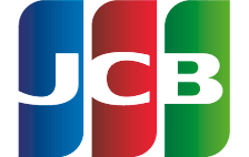 JCB credit card icon